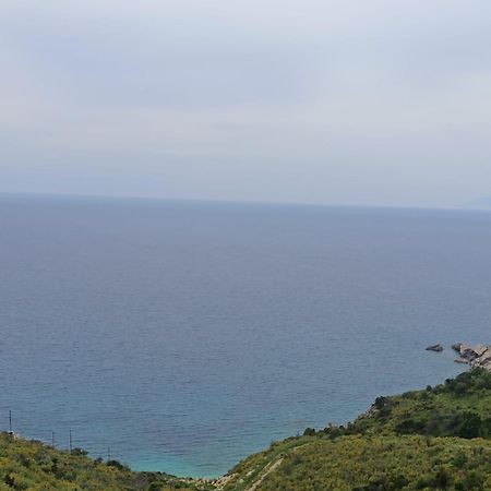 Villa Neimi Εξαμίλιο Εξωτερικό φωτογραφία
