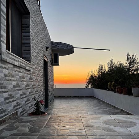 Villa Neimi Εξαμίλιο Εξωτερικό φωτογραφία