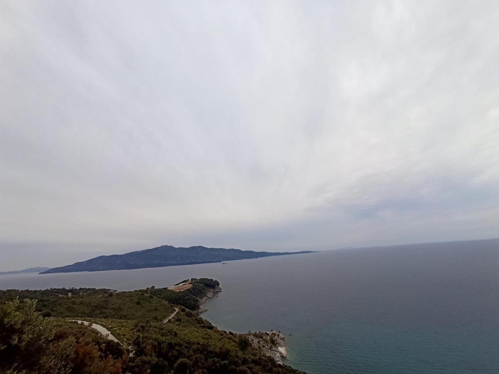 Villa Neimi Εξαμίλιο Εξωτερικό φωτογραφία