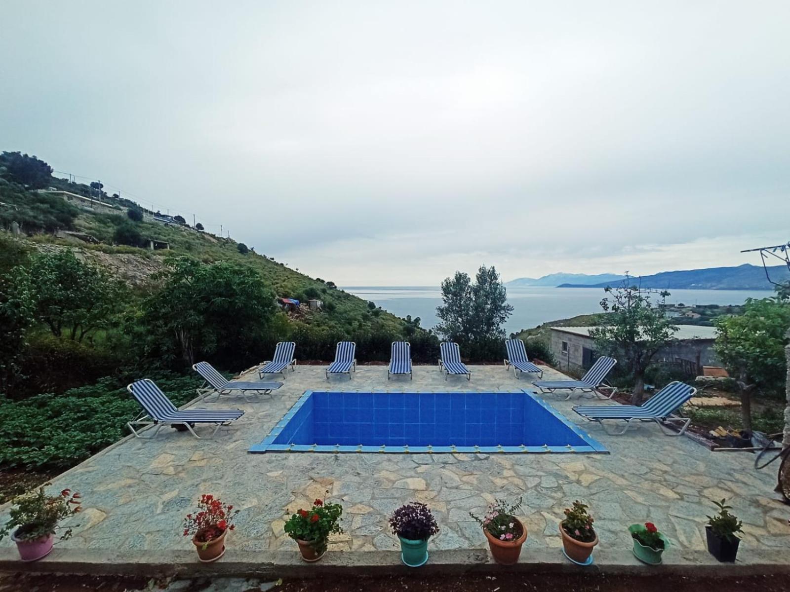 Villa Neimi Εξαμίλιο Εξωτερικό φωτογραφία