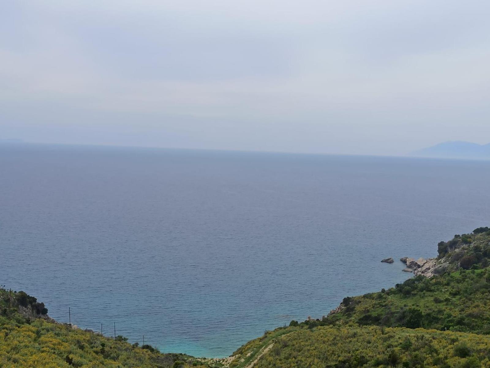 Villa Neimi Εξαμίλιο Εξωτερικό φωτογραφία