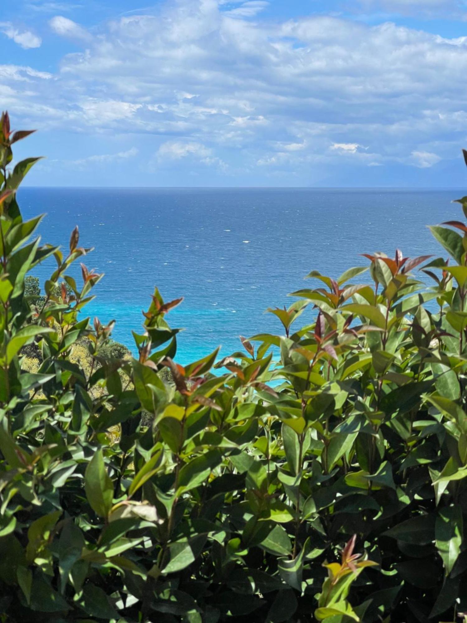 Villa Neimi Εξαμίλιο Εξωτερικό φωτογραφία