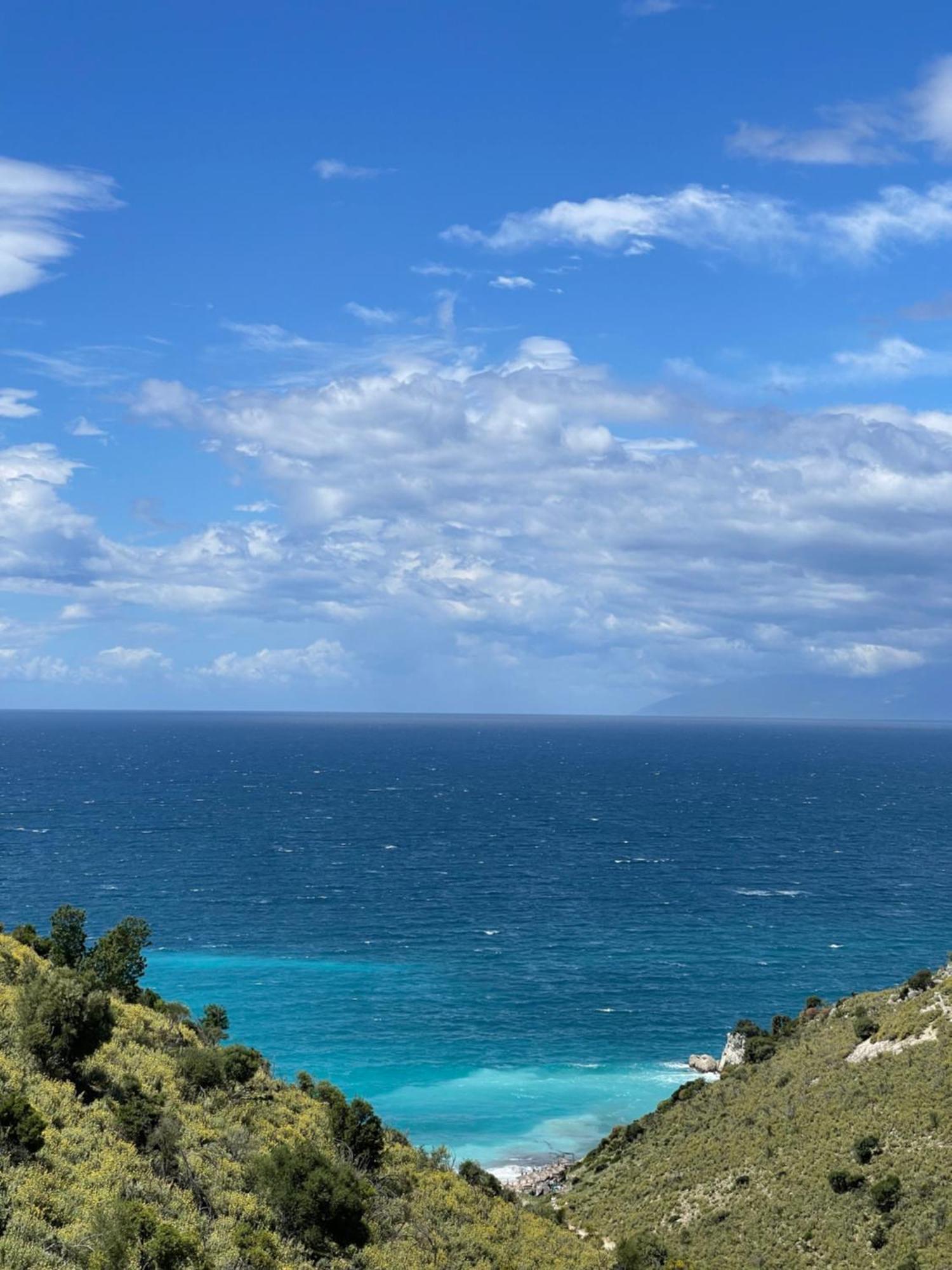 Villa Neimi Εξαμίλιο Εξωτερικό φωτογραφία