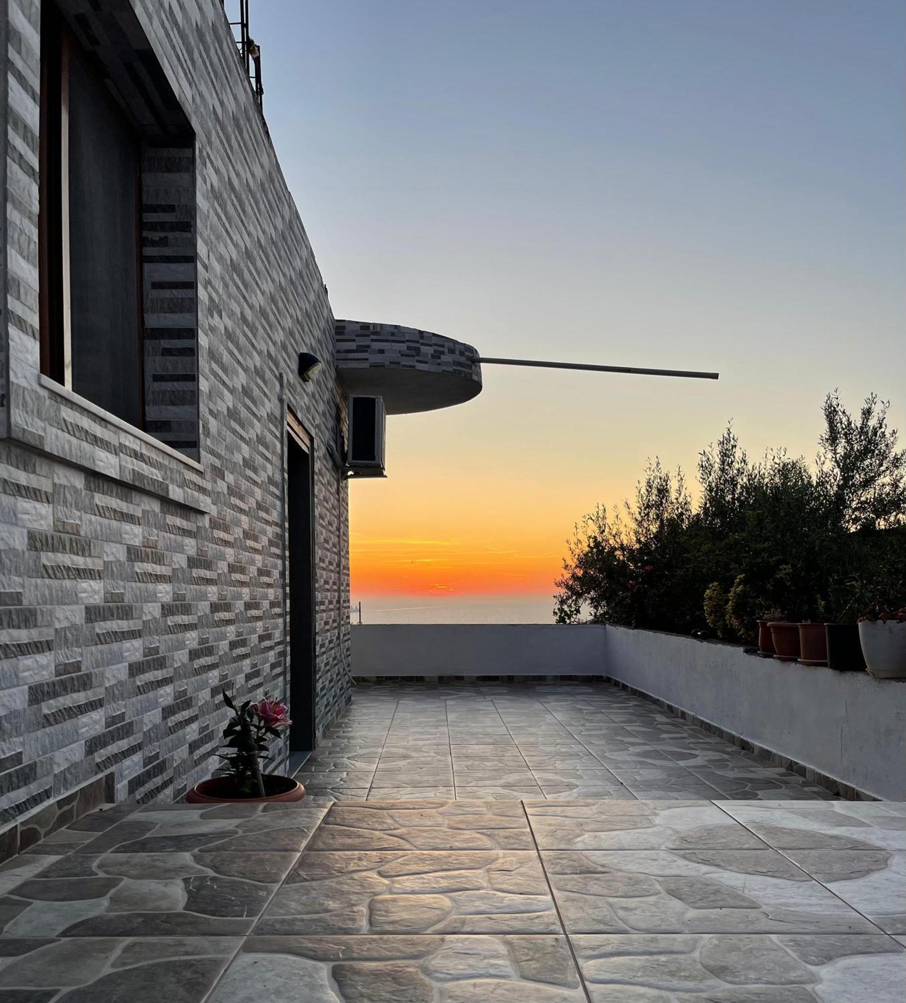 Villa Neimi Εξαμίλιο Εξωτερικό φωτογραφία